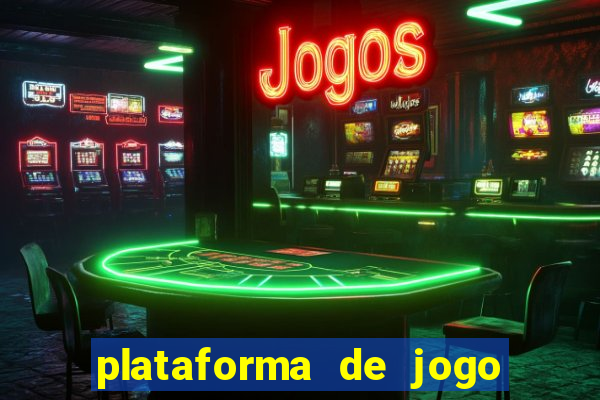 plataforma de jogo do canguru